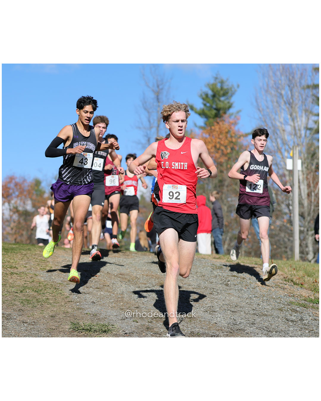 Enzo Vertefeuille, E.O. Smith High School, P154, 18:33.60 - New England Cross Country State Championship - Thetford Vt - November 8, 2025 File: ./dir-2-Boys-Championship/251108-2025-New England-Cross-Country-Championships-Thetford-VT-528-296A8875.jpg Enzo Vertefeuille, E.O. Smith High School, P154, 18:33.60 - New England Cross Country State Championship - Thetford Vt - November 8, 2025 –…